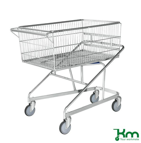 Chariot utilitaire Kongamek, KM36720