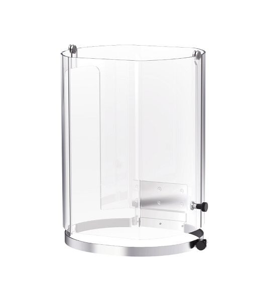 Capot de protection IKA HB eco et HB digital, HB 10.3, 0020024125