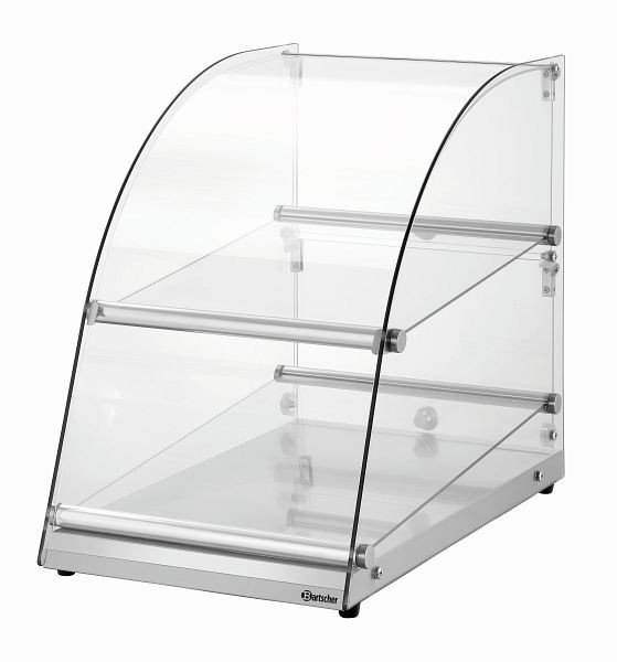 Vitrine buffet Bartscher 70 l, 700355