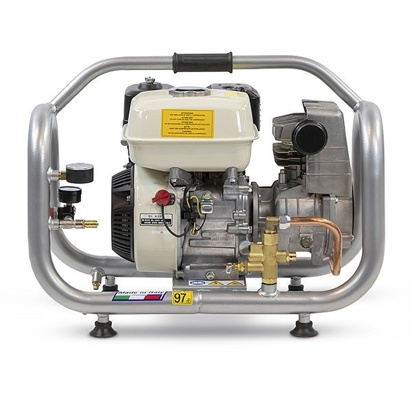 Compresseur essence AEROTEC 400-2.5 HONDA, 25144000, 4260651030818