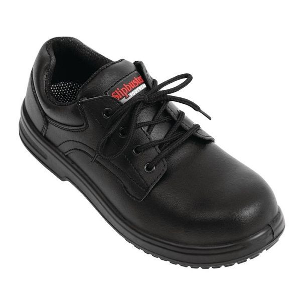 Slipbuster Footwear Slipbuster Basic chaussures antidérapantes noir 44, BB498-44