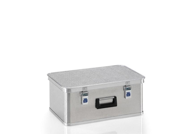 Boîte Gmöhling en tôle structurée G®-allround BOX A 1539, 42 l, 010153902