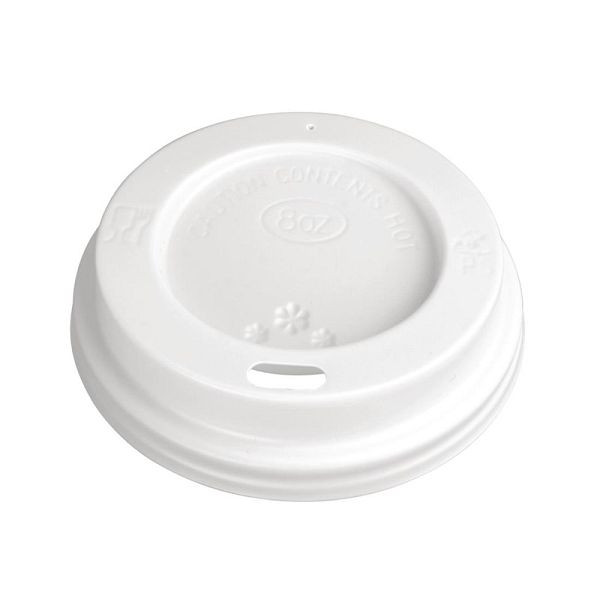 Couvercle Jetable Coffee To Go Fiesta 23cl x 1000, CE256