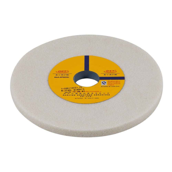 Meule Holzmann 200x13x31,75mm, FSM22MANSS