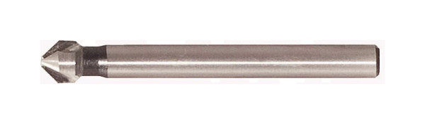 KS Tools Fraise conique et d'ébavurage HSS 90°, 8,3 mm, 336.0059