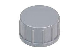Bouchon d'étanchéité DENIOS pour bocal col large à douille filetée, 250-199