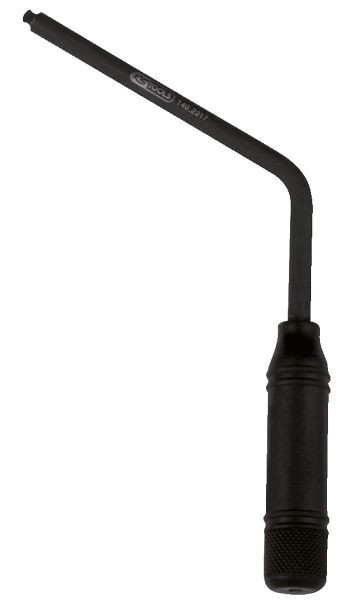KS Tools Outil de suppression d'airbag, universel, 140.2317