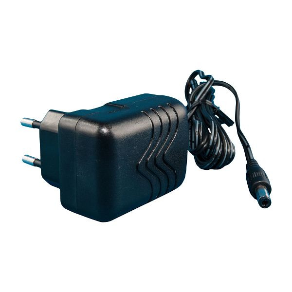 Alimentation enfichable IVT 230 V, 9 V, 500 mA, pour PL-850 3 W, PL-838 LB, 315000.N