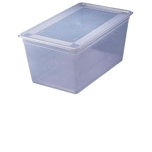 Conteneur Bourgeat Modulus avec couvercle 7.5L, CC332