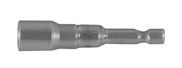 Insert de clé à douille rouge GEDORE, aimant AF1/4, entraînement 1/4 hexagonal, 3300517