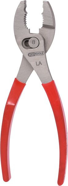 KS Tools Pince universelle TITANplus, 200 mm, 965.0625