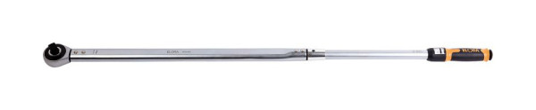 Clé dynamométrique ELORA 3/4 "avec vernier, 2070, plage de mesure: 200-1000 Nm, 2070010001000