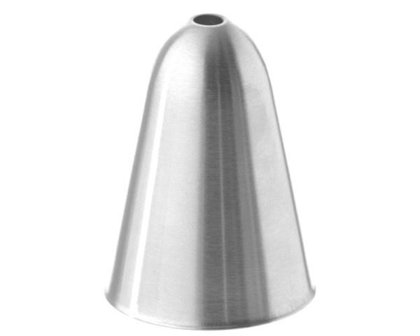 Buse de garniture Schneider "trou fermé", 5 mm, 197402