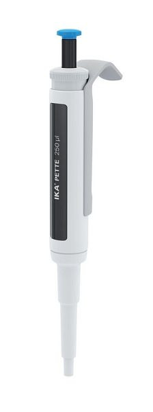 Pipette IKA, monocanal, fixe, Pette fixe 250 µl, 0020011226