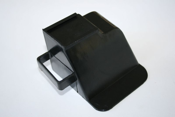 Bac à copeaux PVC ELMAG n° 167, pour TB 100, 9709315