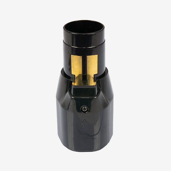 Accouplement enfichable HKW LUXUS/POWERCONTROL, 050010