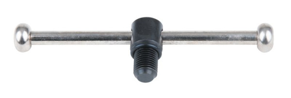 KS Tools FLAREFIX bascule pour broche hydraulique, 122.1283