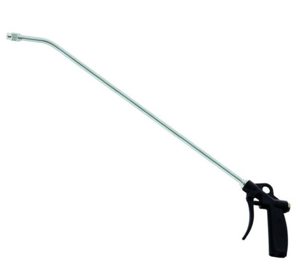 Pistolet pulvérisateur d'eau Schneider 30°, coudé, 100 cm, 181170