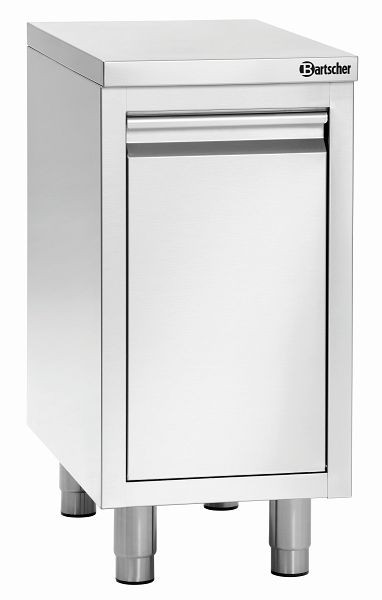 Armoire poubelle Bartscher 700A1, 316347