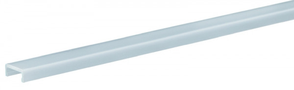 rutec Projekt mate MUP8 / 8 couverture mate - 2 mètres, PFI478