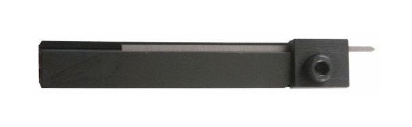 Support de séparation ELMAG, 12 x 12 mm, longueur 125 mm, 88213