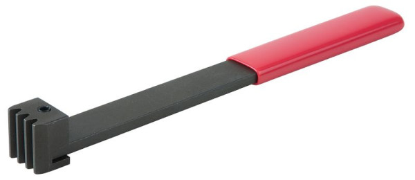Clé de maintien du volant KS Tools, 255 mm, 150.2438