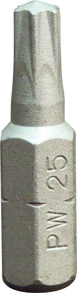 Embout Projahn 1/4" L25 mm SIT (R) PW10, 2890