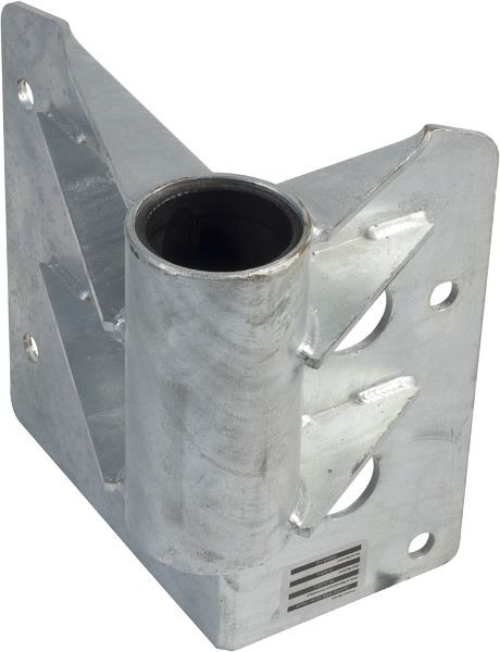 Skylotec cornière JACKPOD BASE, aluminium, ST VZ, JP-003-6