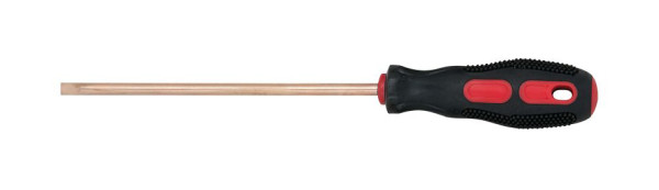 KS Tools BERYLLIUMplus tournevis plat 3x75 mm, 962.0911