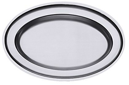 Plat à rôtir Contacto, ovale 47 cm, 1/470