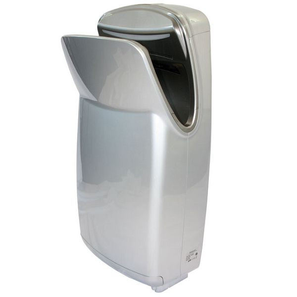 Sèche-mains Starmix XT 3001, argent, qualité supérieure, 205 522