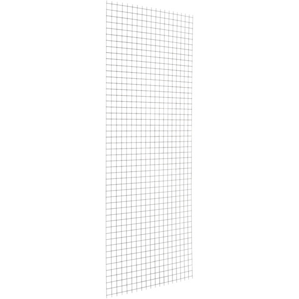 Grille de paroi arrière BITO 950x1950x2.0 jeu galvanisé, 17168