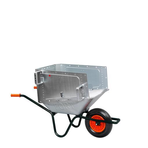 Accessoire pour brouette FLORA Carrier Volumo, 01406