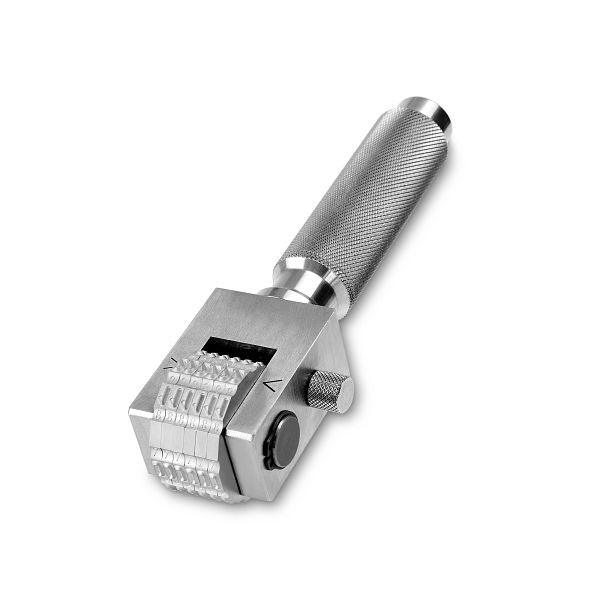GRAVUREM gaufrage marqueur compact GRAVUREM, hauteur des caractères : 6 mm, 18006000