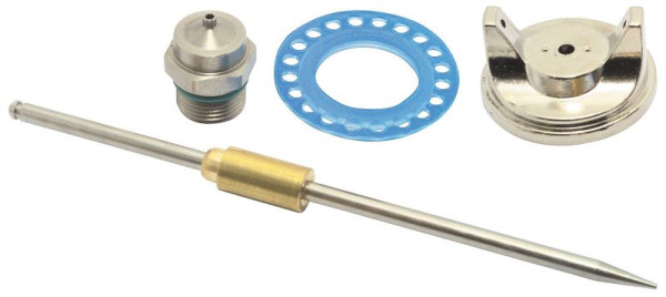 Jeu de buses ELMAG pour modèle 162, 2200/2100 ECO, 2,2 mm - SB, 32031