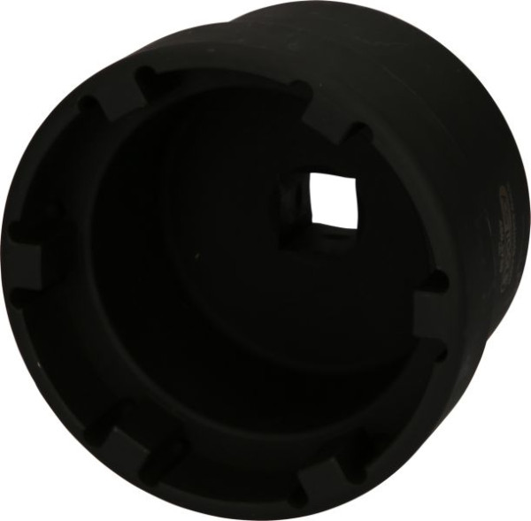 KS Tools Clé à contre-écrou 3/4" avec 6 goupilles pour DAF, goupille intérieure Ø 86 mm, 460.3730