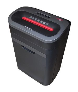 destructeur de données intimus 29 CP4, taille de coupe : 4x39 mm, 220-240 V / 50-60 Hz, D / F + prise tempête Chine, 257101