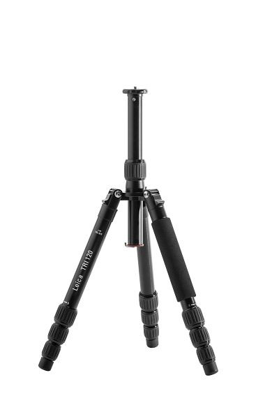 Trépied Leica TRI120 en aluminium, 848788