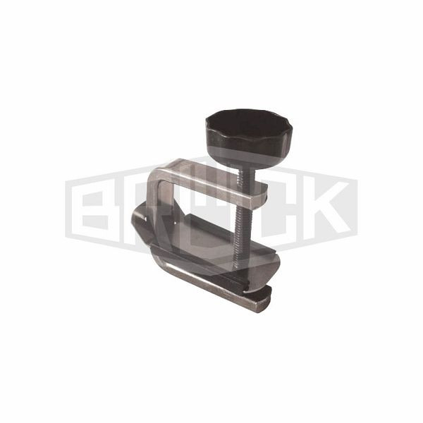 BRÜCK pour RALI CUT, 406