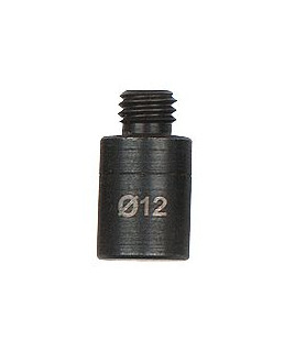 KS Tools Douille de centrage pour roulements de guidage diamètre 12,0 mm, 22 mm, 455.0182