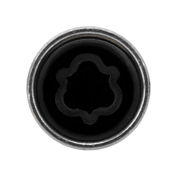 Serrure de jante à insert Stahlmaxx pour clés à douille comme OEM T40073-807, XXL-115827
