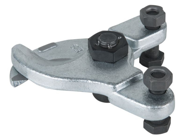Tête de coupe KS Tools pour coupe-câbles 117.1260, 117.1258