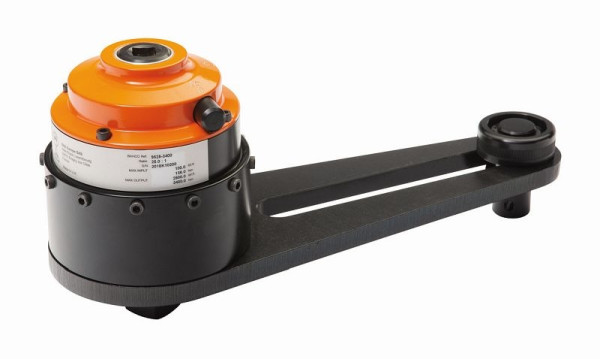 Multiplicateur de couple Bahco 1/2-1", 136-3400 Nm, 25:1, 9525-3400