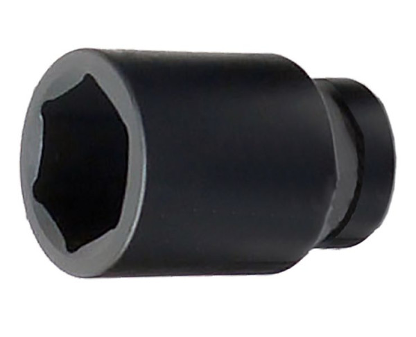 Insert pour clé à douille SW-Stahl IMPACT, 1", 36 mm, profond, 07980L-36