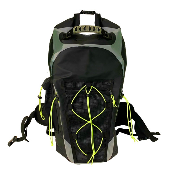 Sac à dos d'équipement étanche Funcke, environ 40 litres, 70020161