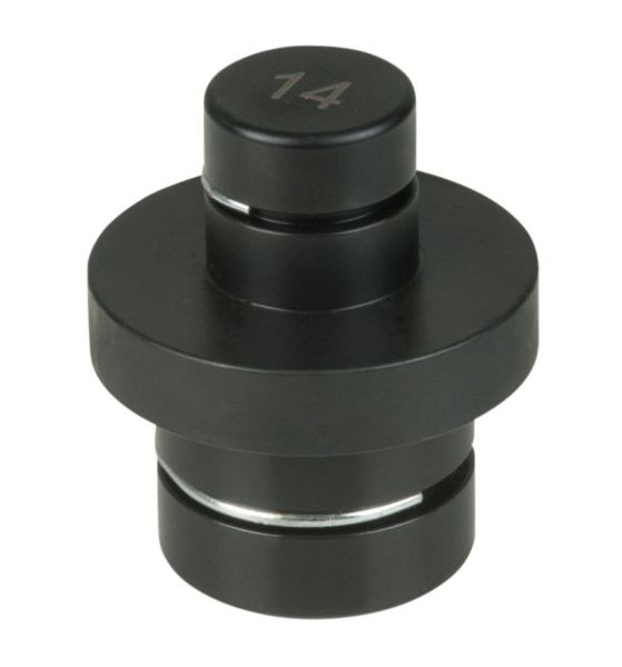 Adaptateur de montage KS Tools pour pièces de pression, 460.3629