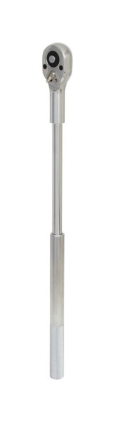 KS Tools Cliquet télescopique réversible 3/4" CHROMEplus, 24 dents, 911.3490