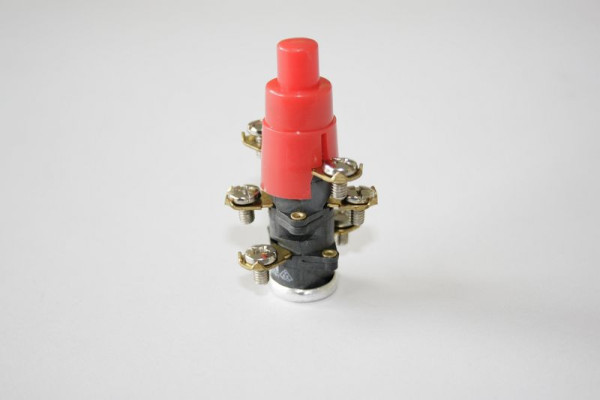 Disjoncteur de protection thermique ELMAG (63°C) pour ROLL ELECTRIC 'Modèles 400 volts', 9402116