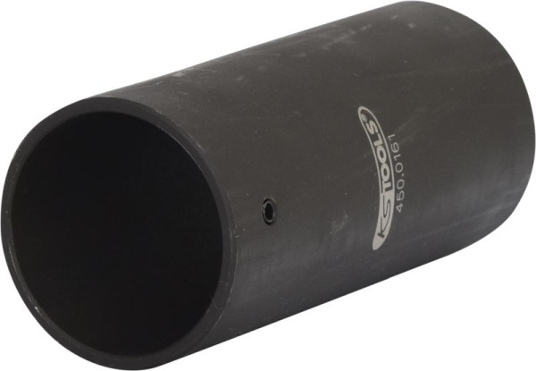 KS Tools tube de guidage union Ø 57 mm, 450.0161