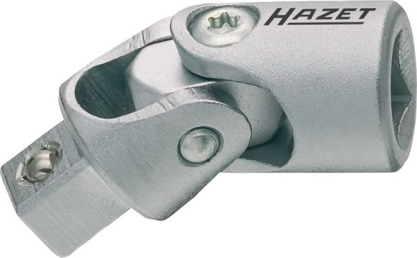 Joint universel Hazet, carré creux 10 mm (3/8 pouce), carré plein 10 mm (3/8 pouce), 8820